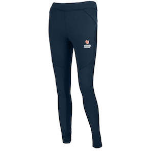 Stoney Creek: Stoney Creek Womens SC Active Tights - Navy LIMITED EDITION