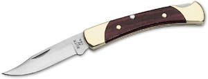 Buck: Buck 055 The 55 Folding Hunter