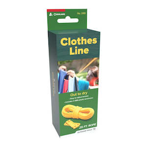 Coghlans Clothesline