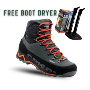 Crispi Futura CX GTX Lightweight Boots