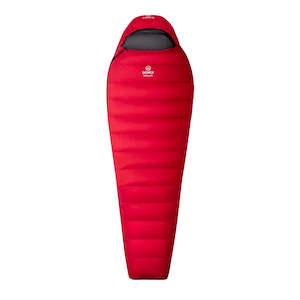 Domex: Domex Versalite -6 Down Sleeping Bag