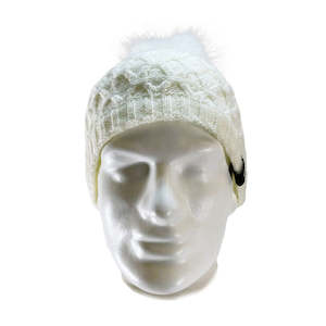 Domex: Domex Snowfall Beanie