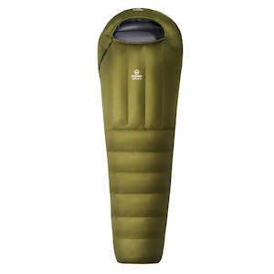 Domex Venture Down Sleeping Bag (-10)