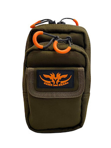 Game Gear: Game Gear Utility Pouch