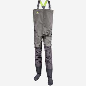 Hunters Element: Desolve Supply Co. Rise Wader - Slate