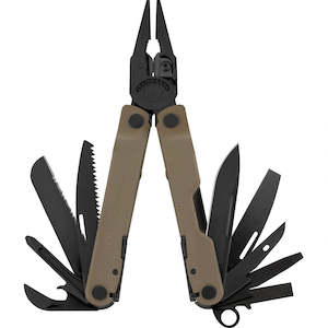 Leatherman: Leatherman Rebar - Coyote