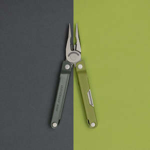 Leatherman Bond - Moss Green