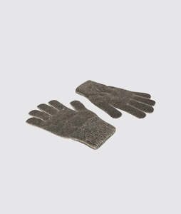 Mkm: MKM Poly/Possum Workwear Gloves - Full Finger
