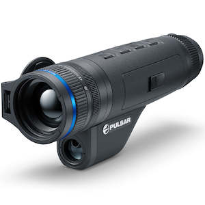 Pulsar: Pulsar Telos LRF XQ35 Thermal Imaging Monocular