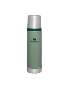 Stanley Classic Legendary Bottle | 591ml Bottle Green