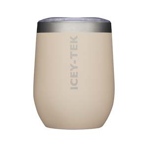 Icey-Tek Wine Tumbler