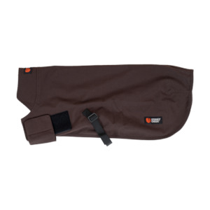 Dogs: Stoney Creek Waterproof Dog Coat - Burwood