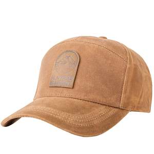Headwear: Hunters Element Alp Cap