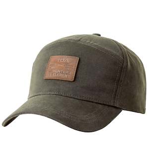 Hunters Element Mahunga Cap