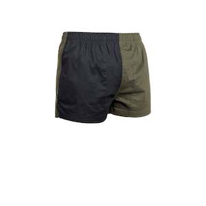 Hunters Element Dobson Stubbies Kids