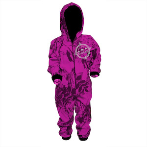 Ridgeline Kids Onesies