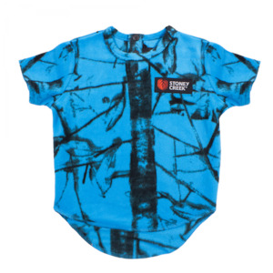 Stoney Creek Infant Bushlite Tee