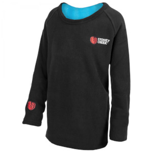 Kids: Stoney Creek Kids Long Sleeve Bush Tee