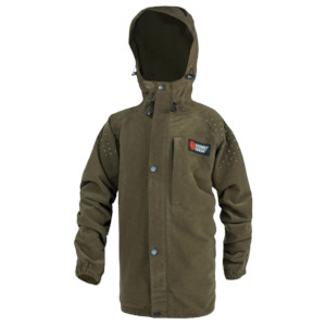 Stoney Creek Kids Duckling Waterproof Jacket
