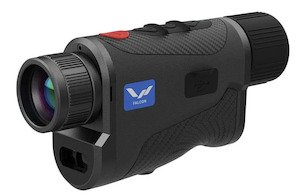 Falcon Augurer 640×512 35mm Thermal Handheld Monocular With Rangefinder
