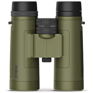 Optics: Bushnell R3 - 10x42mm Binoculars