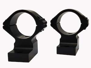 Talley Tikka T3/T3x 30mm Rings