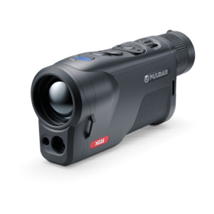 Optics: Pulsar Oryx LRF XG35 Thermal imager