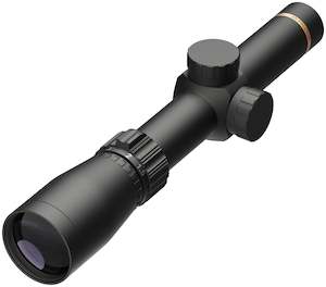 Leupold VX Freedom 1.5-4x20 Pig Plex #174177