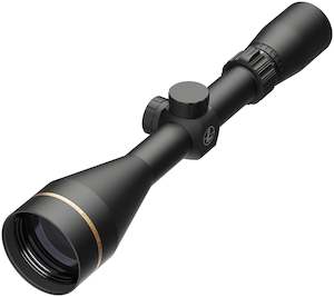 Leupold VX-Freedom 3-9x50 1in Matte Hunt Plex #181787