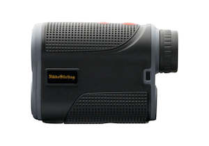Rangefinders: Nikko Stirling Laser Range Finder 1200m