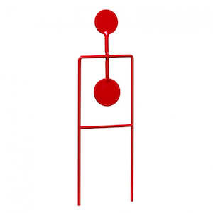 Targets: Stoeger ST1 Spinning Target