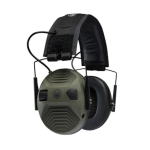 Beretta Electronic Earmuffs