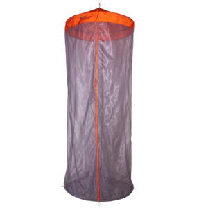 Other Hunting Accessories: Stoney Creek Meat Safe (Orange)