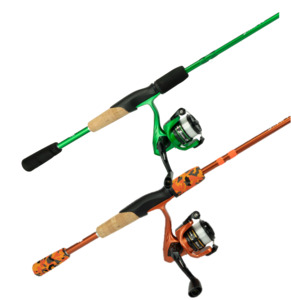 Man Kung: Okuma Steeler Pro XP 5'6 2PC Kids Set