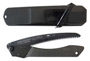 Man Kung: Silky Gomboy Curve Outback Kuro *LIMITED EDITION*