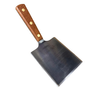 Svord BBQ Flipper & Scraper