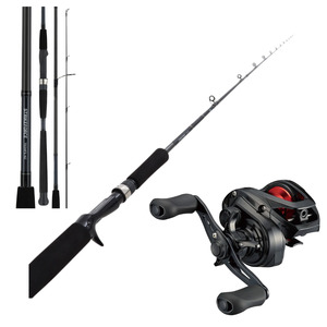 Daiwa PR100 BC / Strikeforce II 702Daiwa PR100 / Strikeforce II 702LFB Light Jig&hellip;