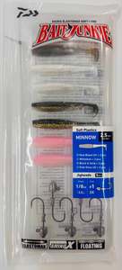 Daiwa Bait Junkie FW Starter Pack