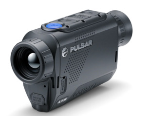 Pulsar Axion XQ19 Compact