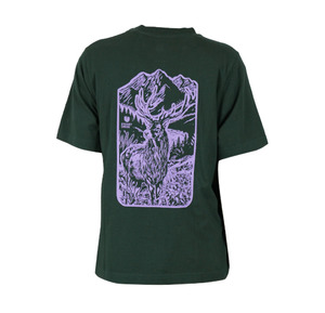Stoney Creek: Stoney Creek Women's Hunting Tee