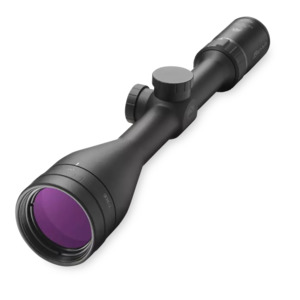 Scopes And Scope Rings: Burris Droptine Riflescope 4.5-14x42mm Ballistic Plex