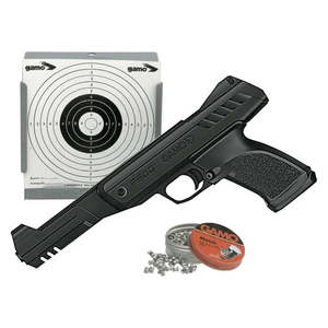 Gamo: Gamo P-900 Spring Piston Air Pistol