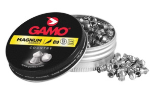 Gamo: Gamo Magnum Energy .22 Pellets (5.5mm; 250)