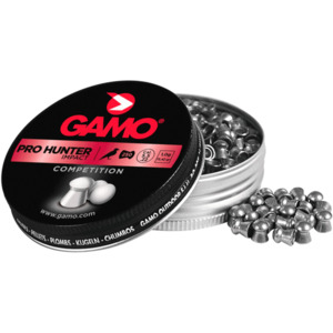Gamo: Gamo Pro Hunter .22 Air Rifle Pellets