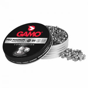 Gamo: Gamo Pro Match Competition .177