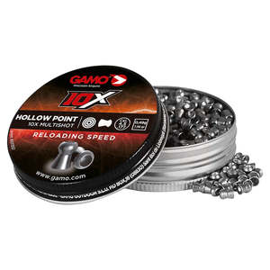 Gamo 10x Hollow Point .177