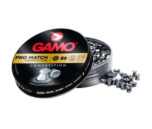 Gamo Pro Match Pellets .22 (250)