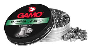 Gamo: Gamo Expander .22 Pellets (5.5mm)