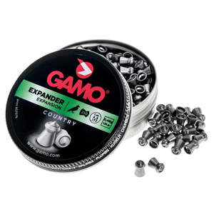 Gamo: Gamo Expander .177 Pellets (4.5mm)
