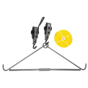 Allen Gambrel Hoist Kit - Takedown